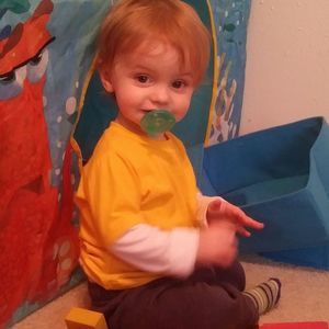 Meet your Posher, Angela